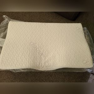 Dosaze™ Contoured Orthopedic Pillow